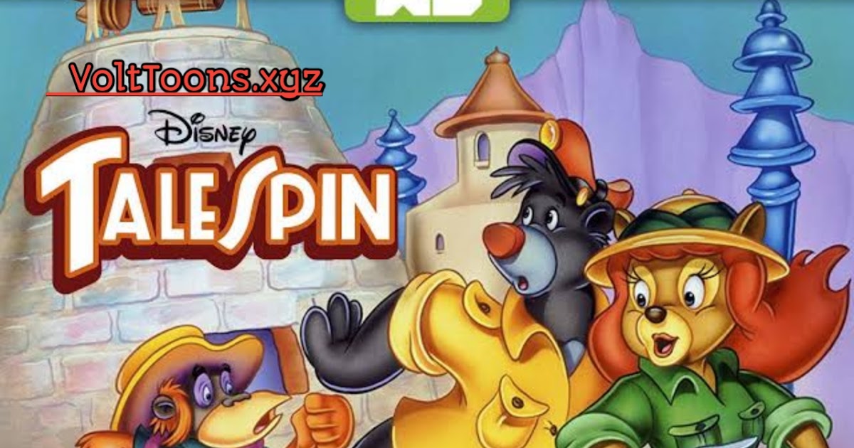 talespin hindi all episodes free download in hd
